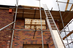 trusted extension quotes Seacliffe