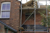 free Seacliffe home extension quotes