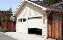 Seacliffe garage construction leads