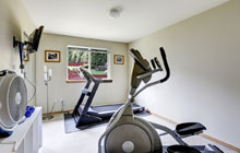 Seacliffe home gym construction leads