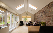 Seacliffe single storey extension leads